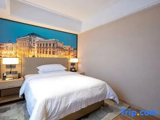 Vienna International Hotel (Xi County Mingyang)