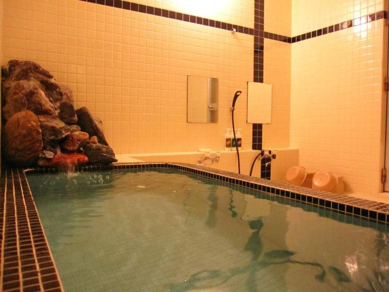 Hakuba Skala Inn
