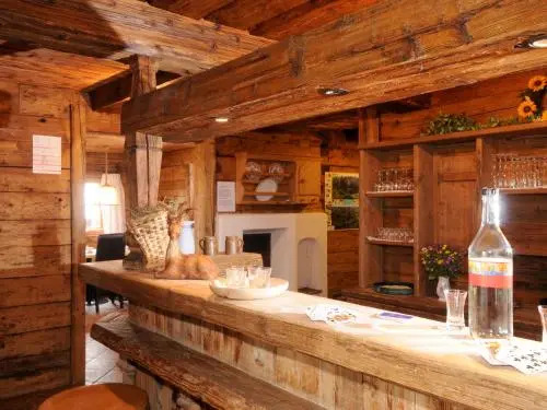 Ferienhaus Martlerhof