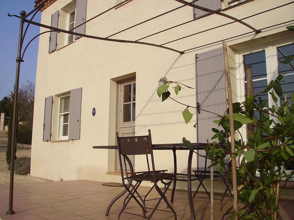 B&B La Boissière Et Le Vialat
