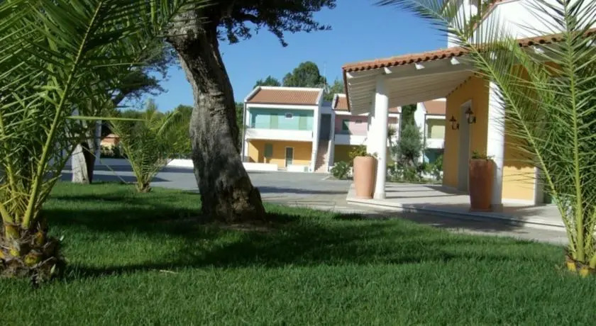 Pitagora Residence