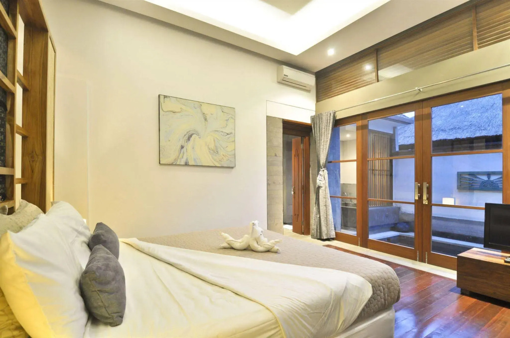Luwak Ubud Villa & Jungle Suite