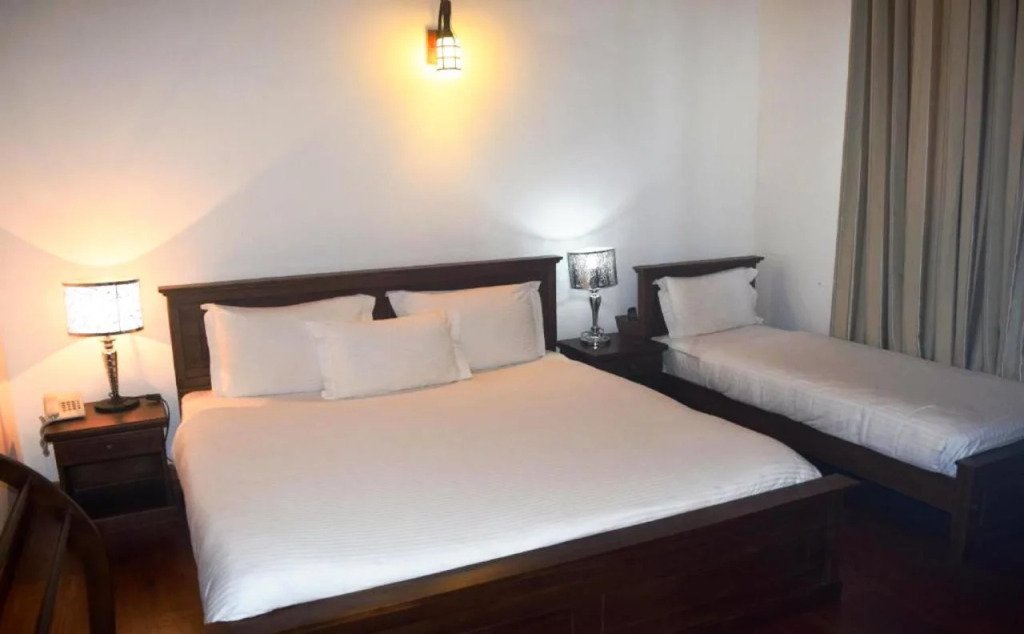 Daffodils Hotel by KYNROCK Hotels