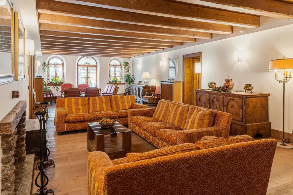 Royal Hotel Cortina