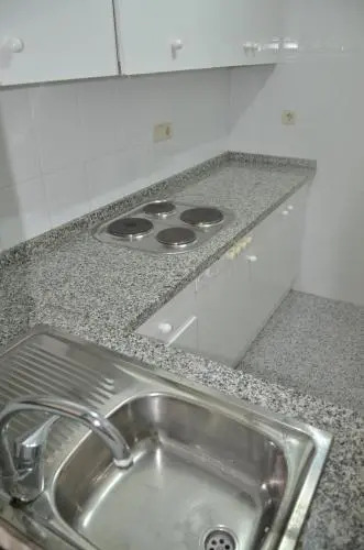 Apartamentos Oasis Benidorm