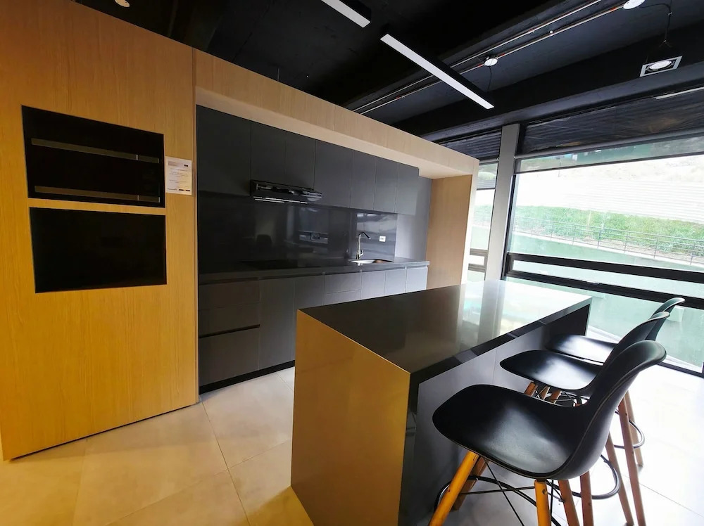Loft con Tecn- Alexa