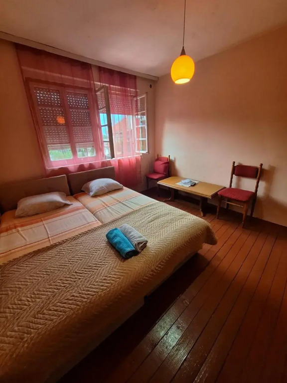Villa Ella apartments