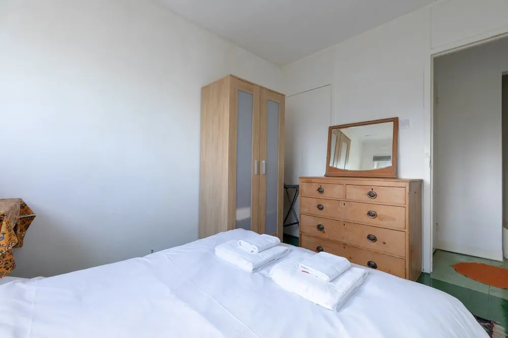 1 Bedroom Flat in King's Cross