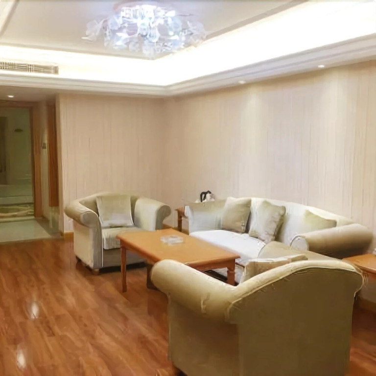 Vienna Hotel Fujian Quanzhou Bus Station