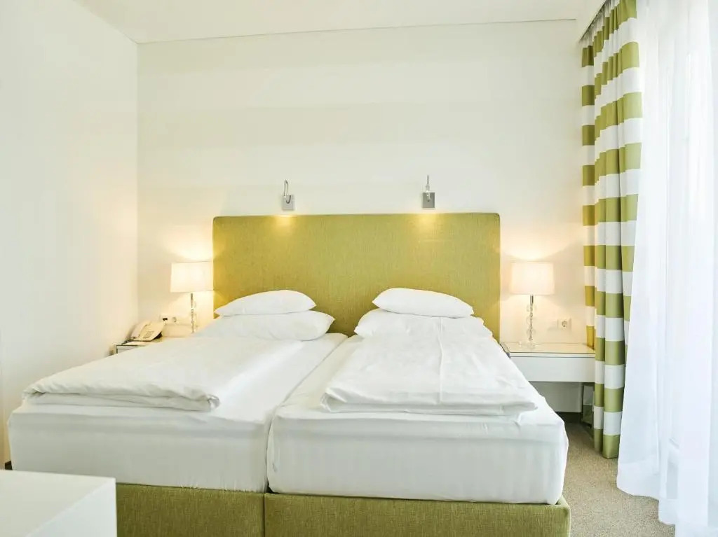 Werzers Hotel Resort Pörtschach