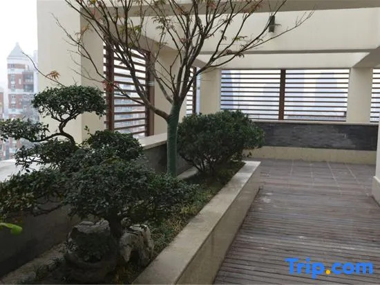 Landison Zhejiang Zhongrui Building