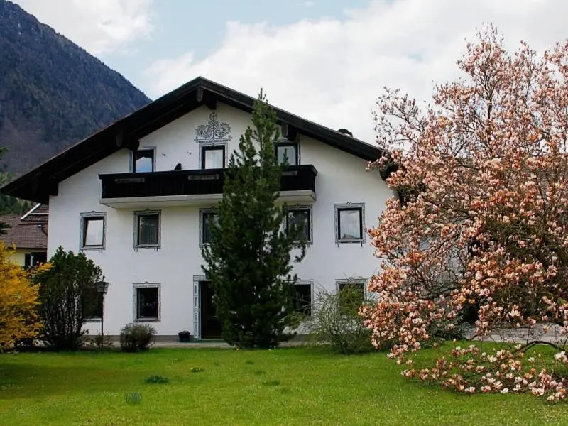 Pension Erberbauer