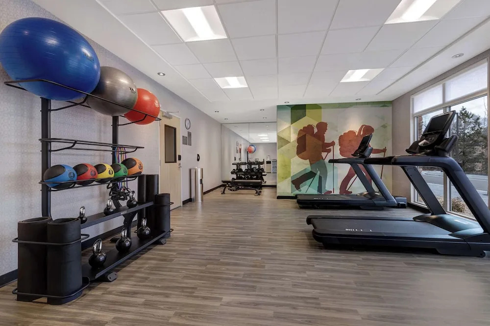 Hyatt Place Flagstaff