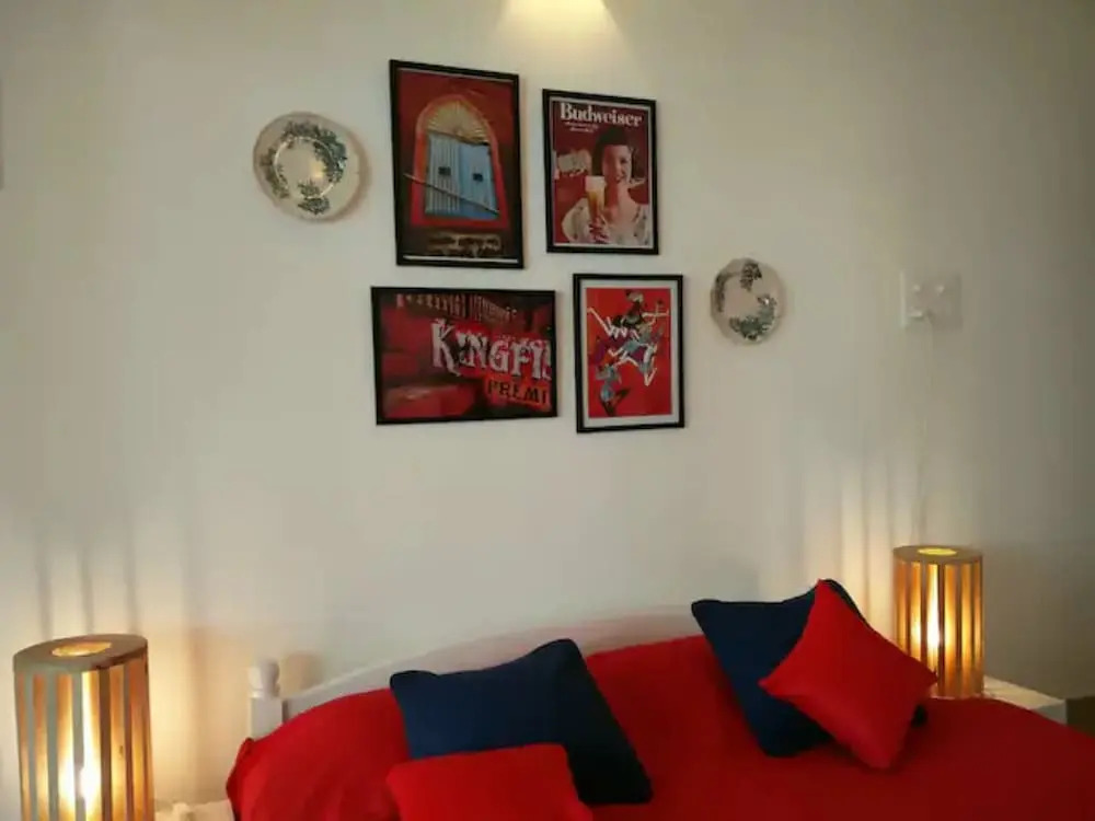 The Assagao House Luxury Villa