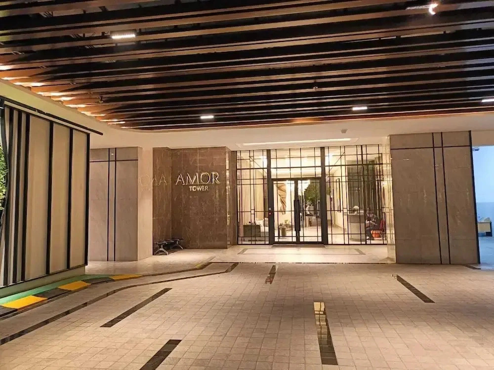 Apartmen Pakuwon Bekasi by Ruang Singgah