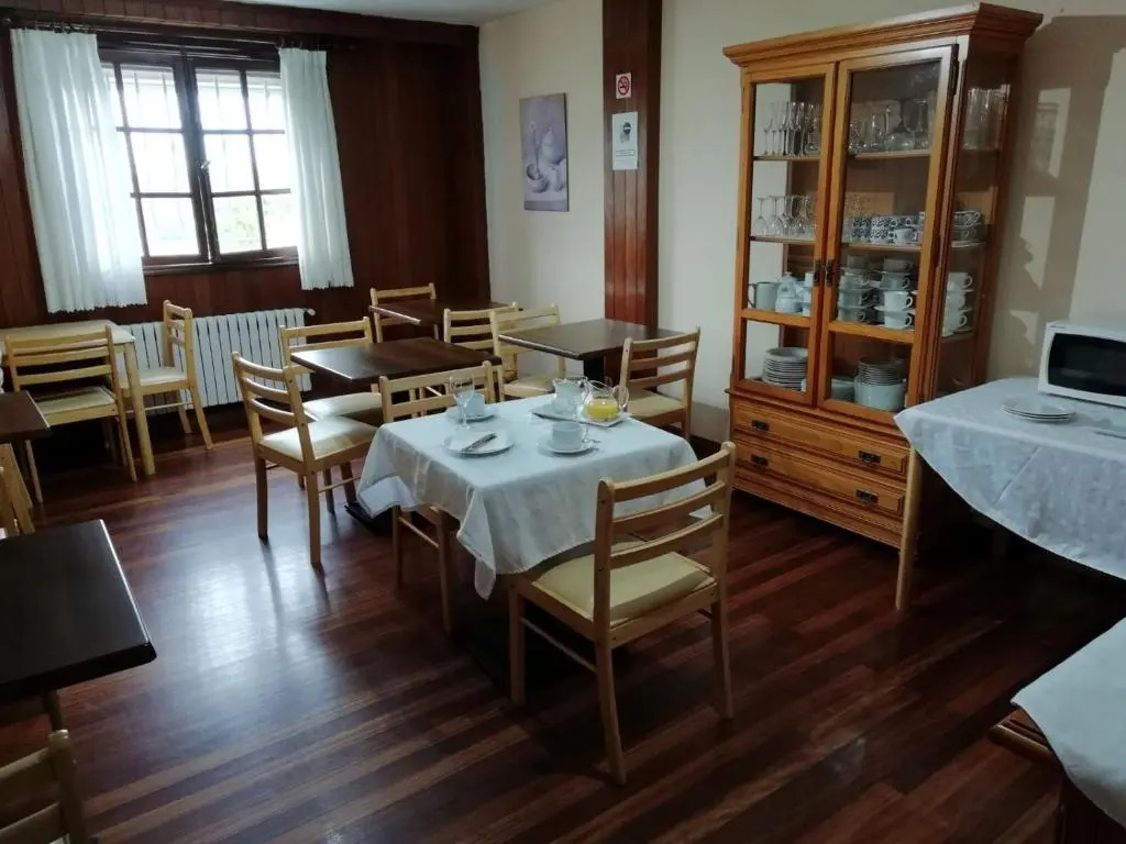 Hostal Boavista