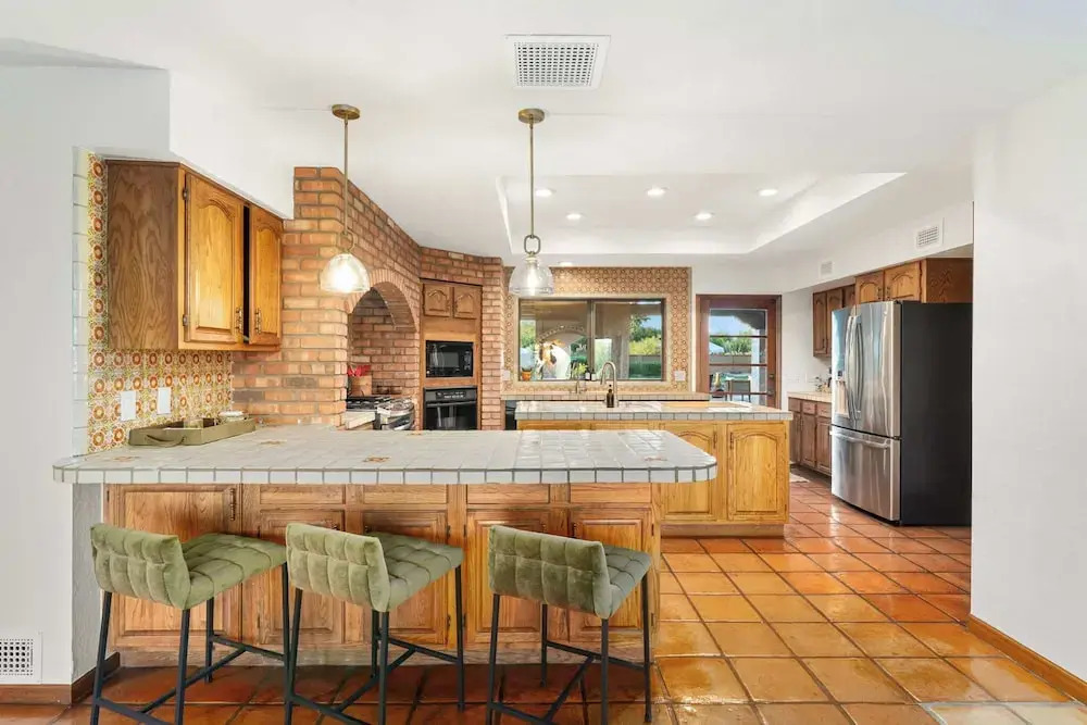 NEW 2M Luxe N Scottsdale Estate w Heated Pool