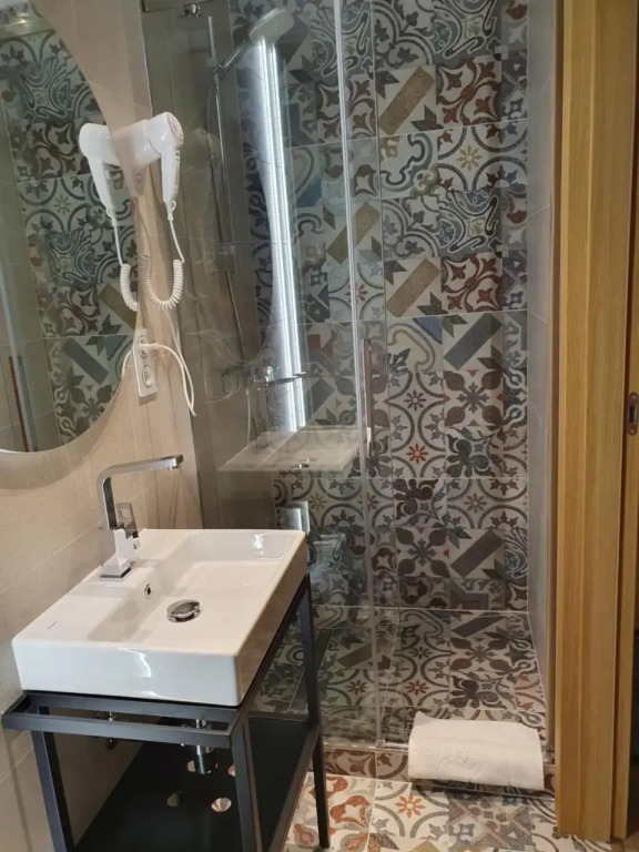 Villa Roma przy wyciągu na Szrenicę