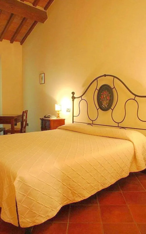 Apartment in Perugia With Pool & Terrace
