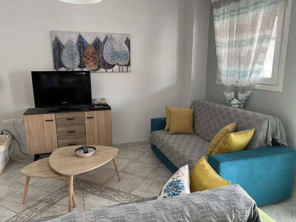 Apartment Efi