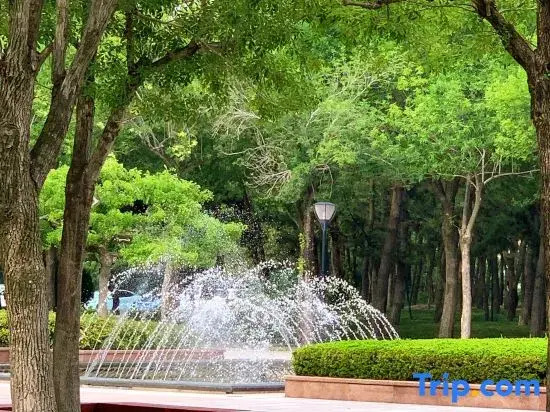 Shuguang Hai'an Holiday Hotel