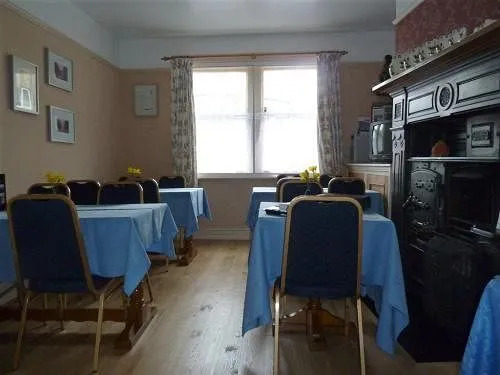 Lyndale Guesthouse