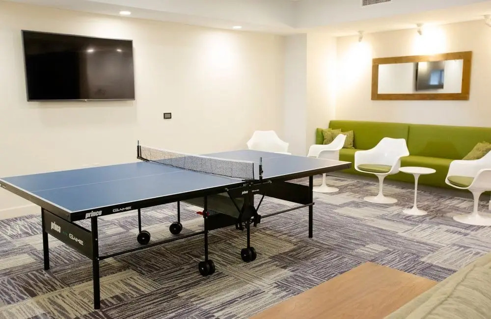 Cook City Suites - 42 South 15th Street