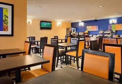 Fairfield Inn and Suites Napa Valley - American Canyon