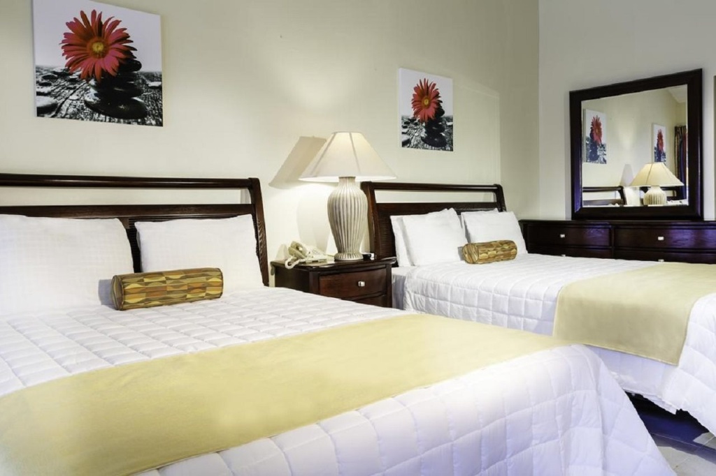 Horizon View Beach Hotel