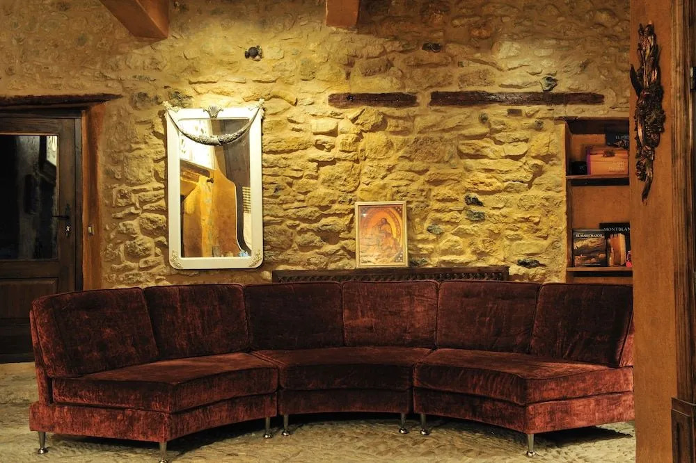 Las Moradas Del Temple