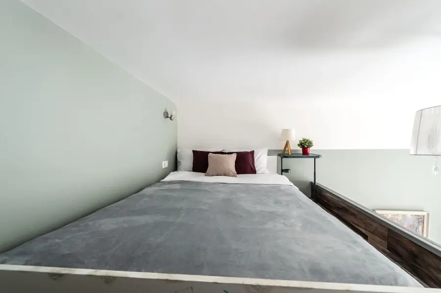 ApartMe Галерная улица