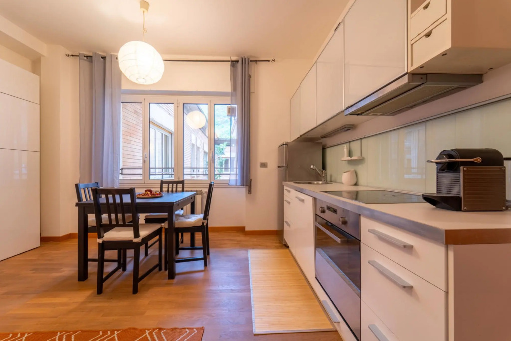 San Giovanni Orange Studio by Wonderful Italy