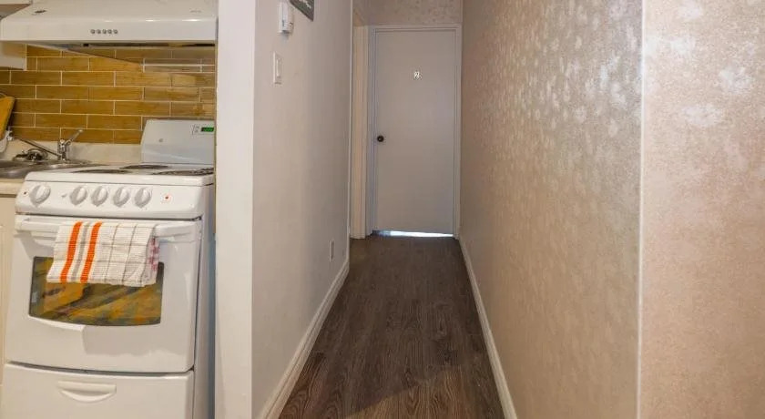 Pembroke Suites
