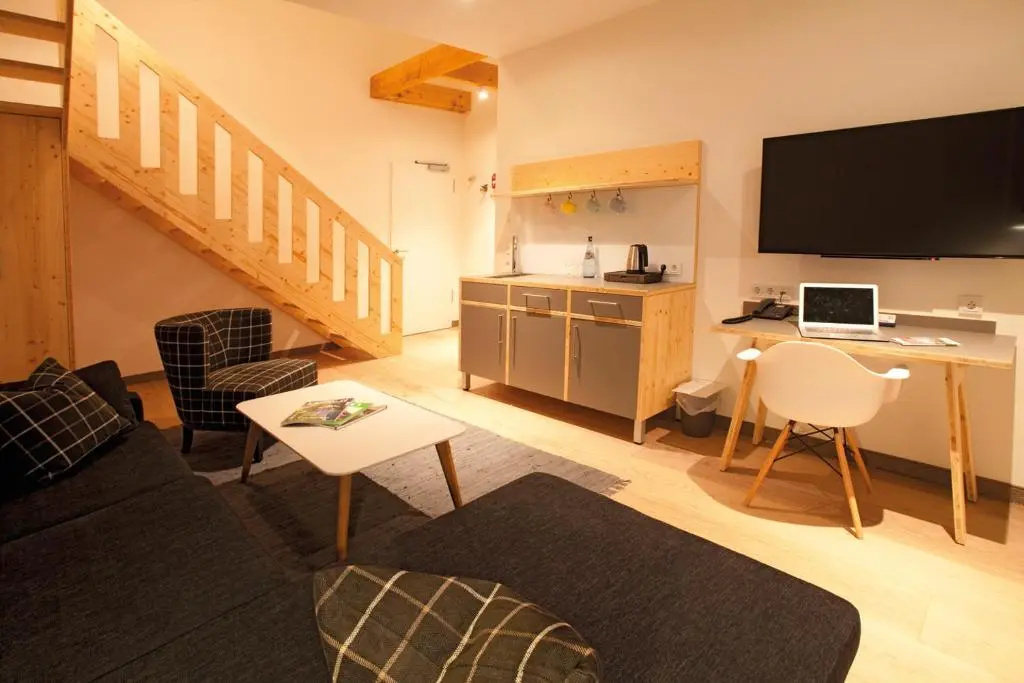 Hotel & Landgasthof Hoheluft