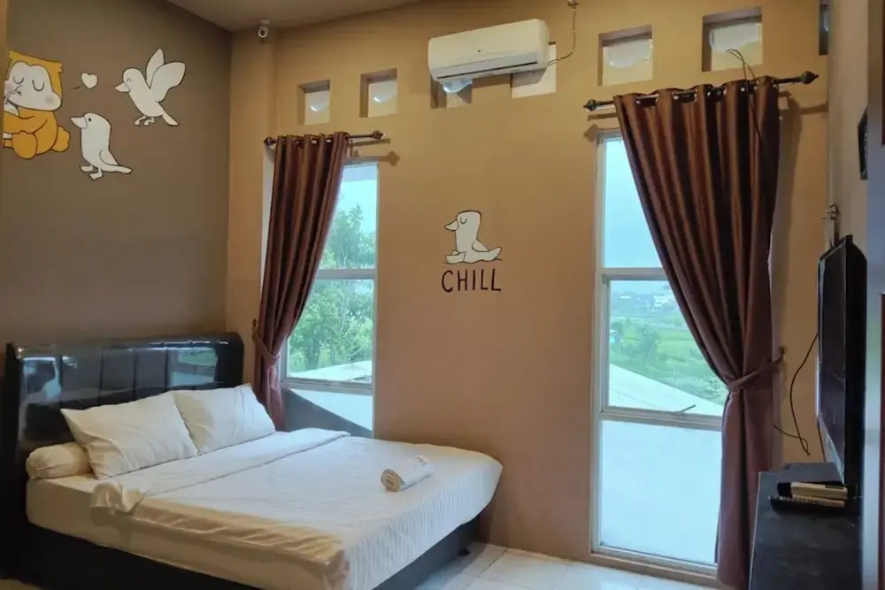 VK Pods Pangandaran