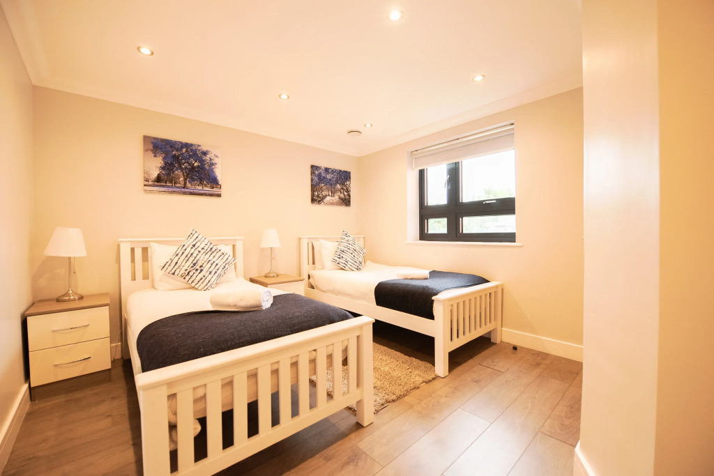 Malthouse Court