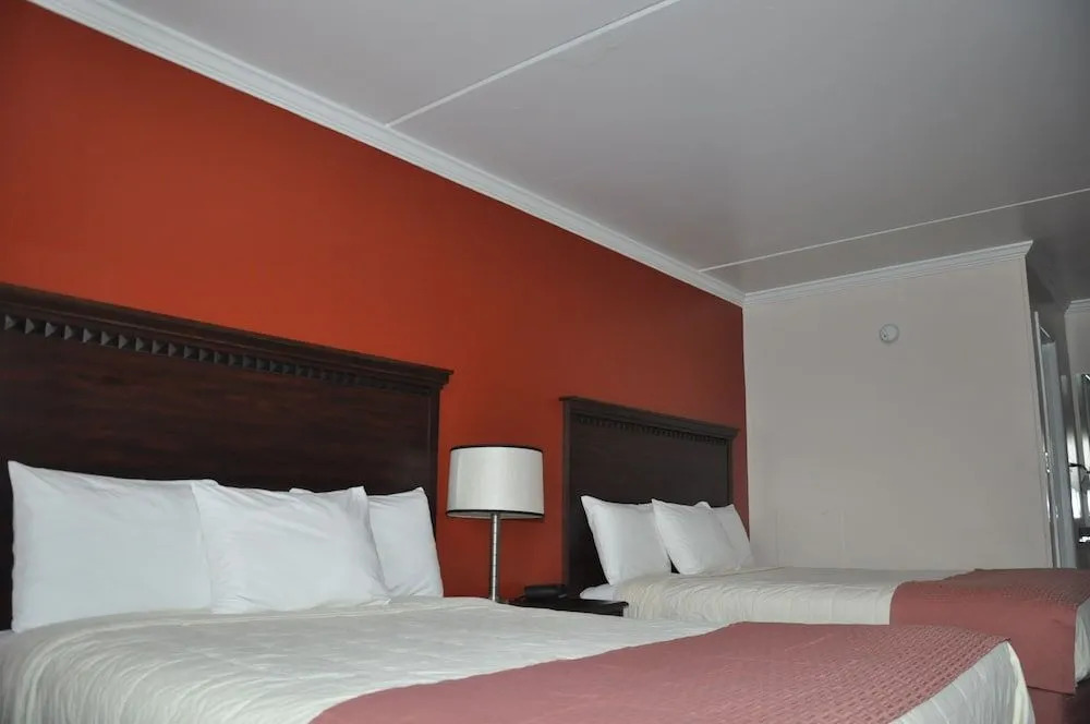 Budget Inn Orange