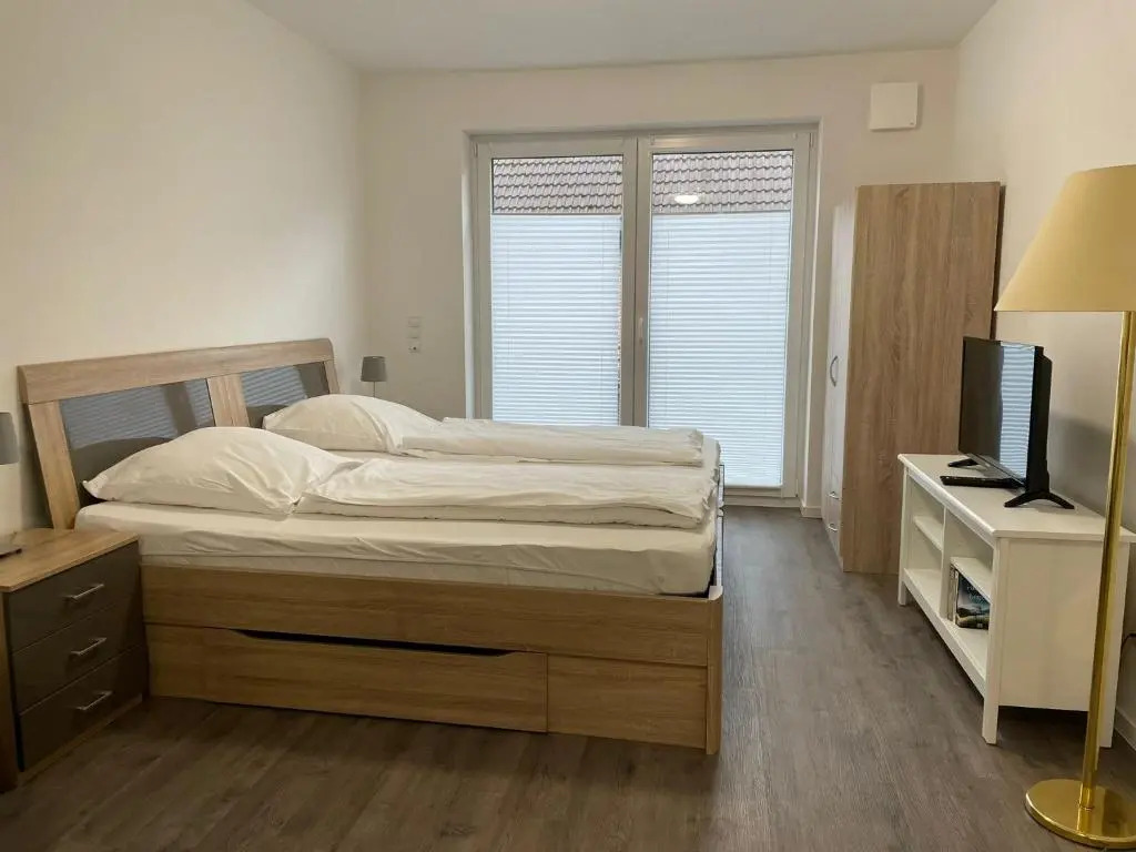 Stilvoll Wohnen in Oldenburg Kreyenbrück Apartments