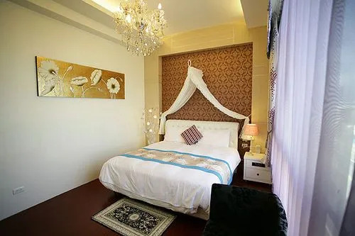 Chi Heng Homestay