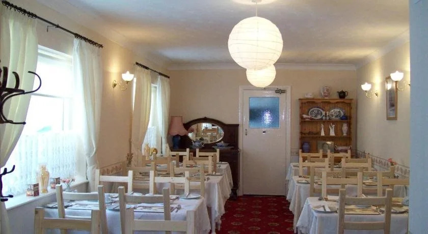 St Davids Hotel Bed and Breakfast
