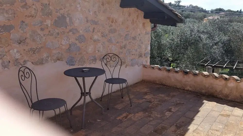 Agriturismo La Torre Rossa