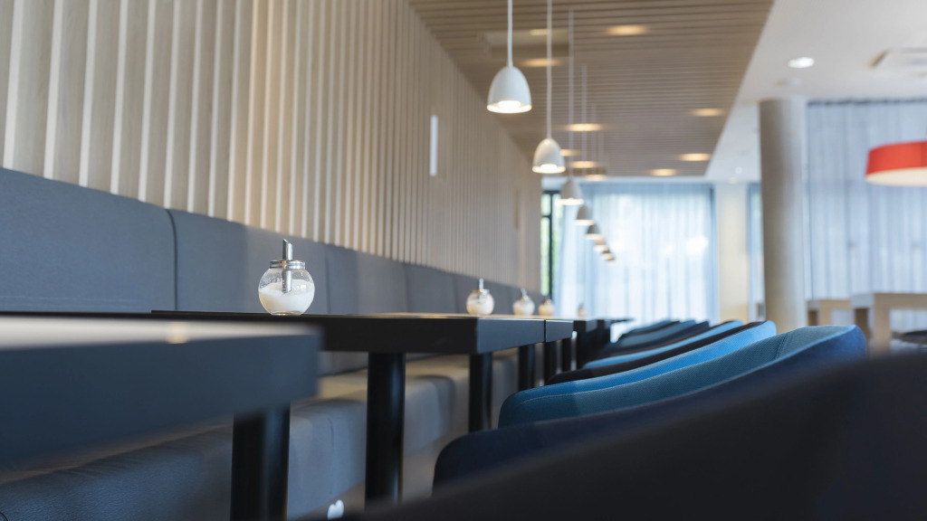Holiday Inn Express - Wiesbaden by IHG