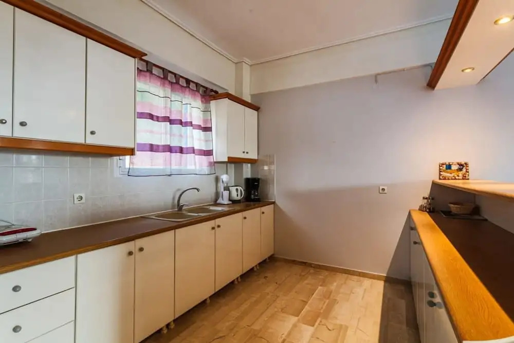 Koroni Seaview Retreat - Summer Cosy Nest