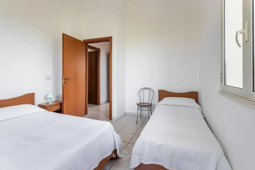 Sr-a522-mira48at - Residence Miramare - Appartamento 1