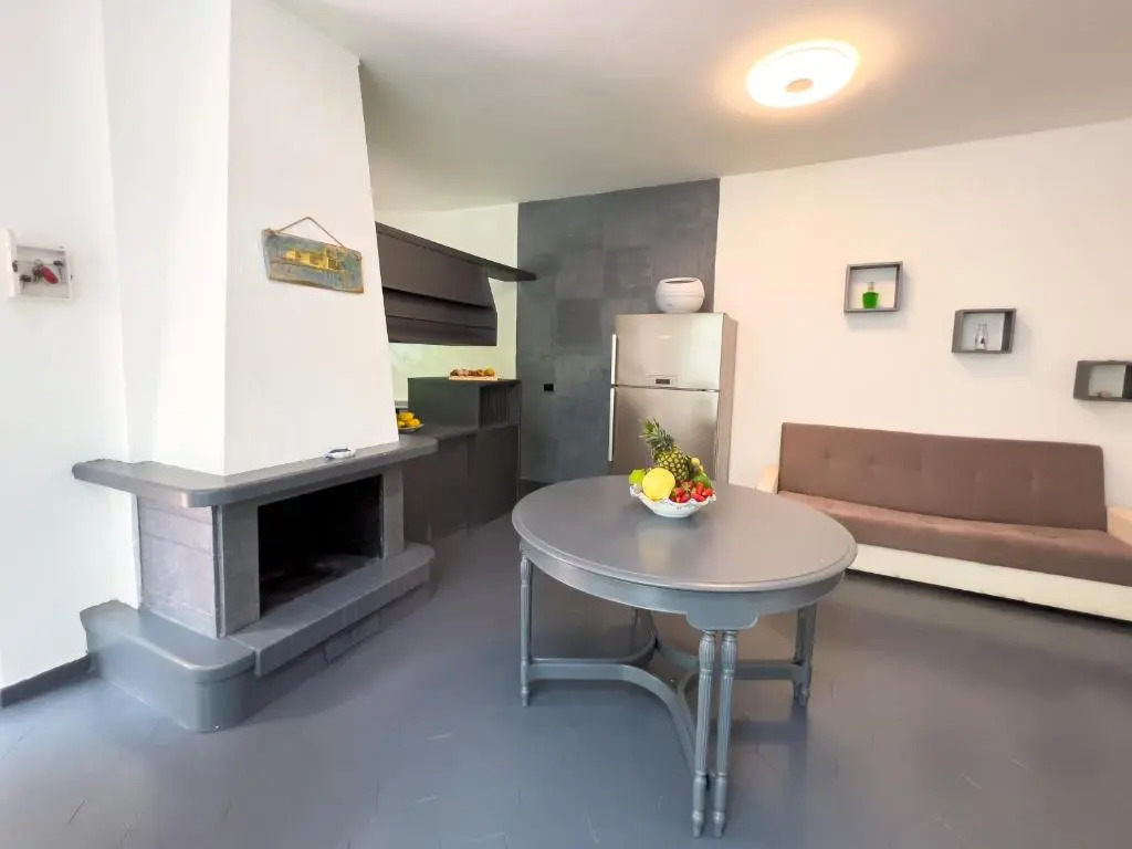 GT House Fontanalimite