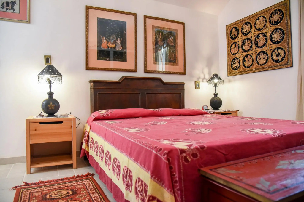 Villa Ganimede con piscina by Wonderful Italy
