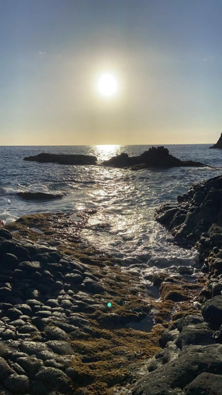La Portada