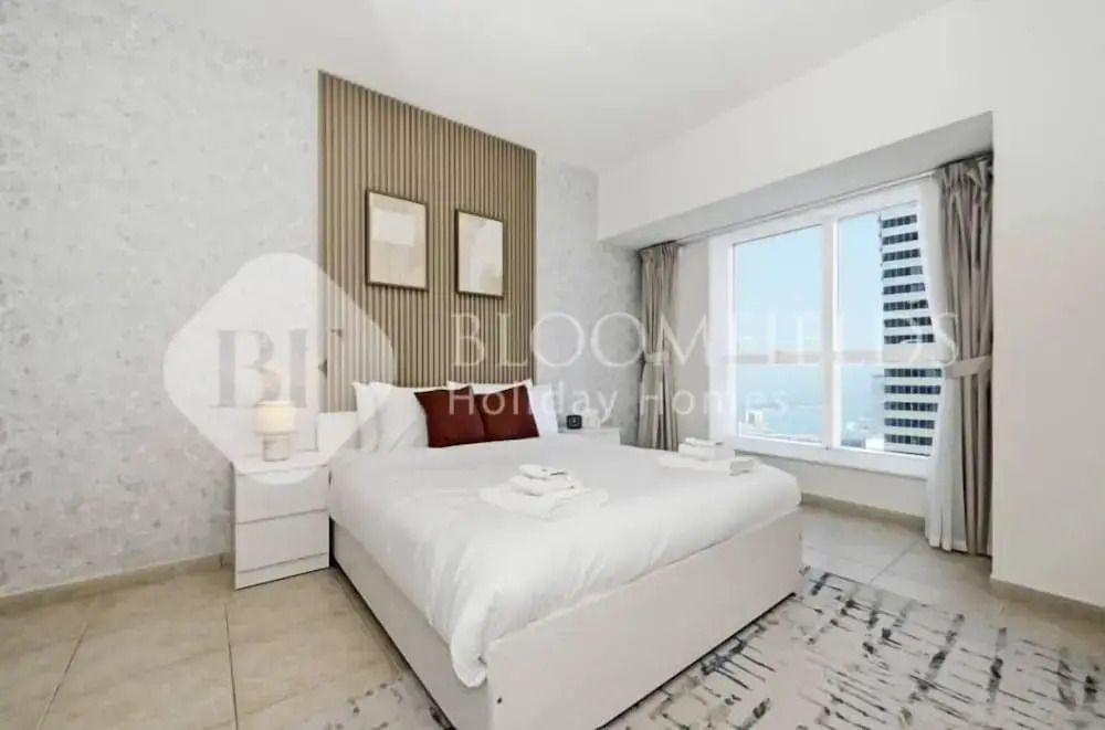 5711 Bloomfields 2BR  Elite Residence