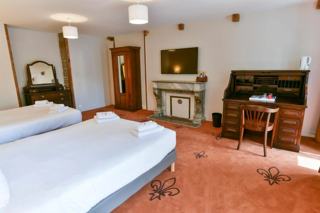 Hotel De Gramont