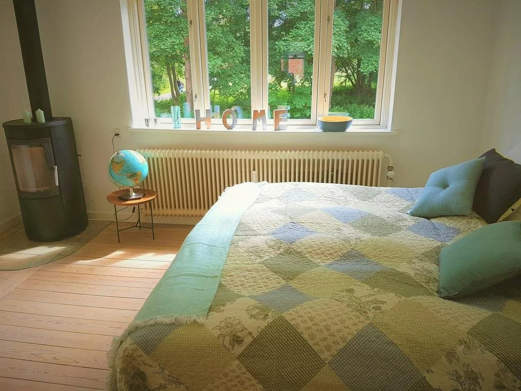 Koege Guesthouse
